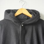 Grove Shirt-BLK