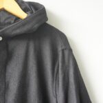 Grove Shirt-BLK
