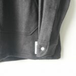 Grove Shirt-BLK