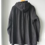 Grove Shirt-BLK