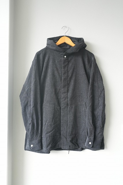 Grove Shirt-COR