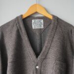 Museum Shirt Facing-BRW