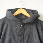 Grove Shirt-COR