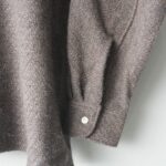 Museum Shirt Facing-BRW