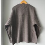 Museum Shirt Facing-BRW