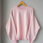 awasa【アワサ】supima aging cotton crew neck sweatshirt | SPEACE 福井