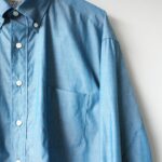 Hike BD Shirt-Blue Green