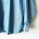 Hike BD Shirt-Blue Green