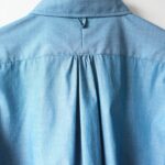 Hike BD Shirt-Blue Green