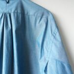 Hike BD Shirt-Blue Green