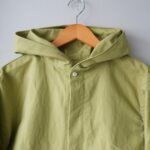 Grove Shirt-Khaki