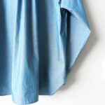 Hike BD Shirt-Blue Green