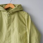 Grove Shirt-Khaki