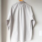 Hike BD Shirt-Sand Beige