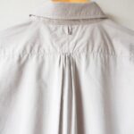 Hike BD Shirt-Sand Beige