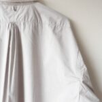 Hike BD Shirt-Sand Beige