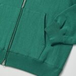 UCS102-LA125-PEPPER GREEN