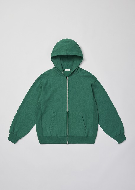 UCS102-LA125-PEPPER GREEN