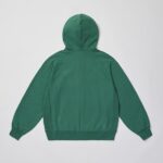 UCS102-LA125-PEPPER GREEN