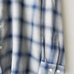 SOHO L/S オンブレシャツ