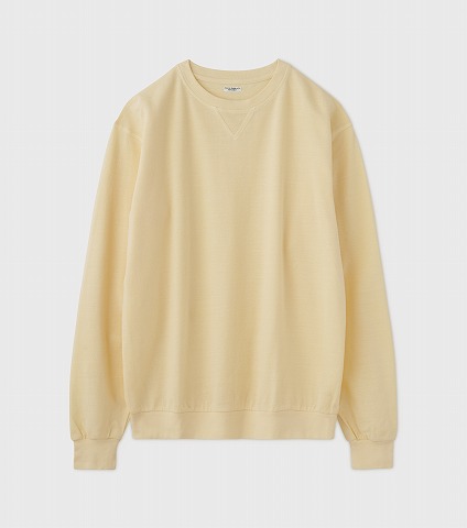 PMAV-CL03-PALE YELLOW