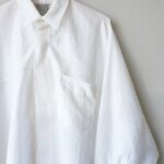 Airfield Shirt-White