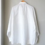 Airfield Shirt-White