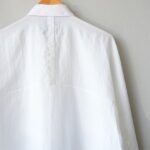 Airfield Shirt-White