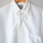 Airfield Shirt-White