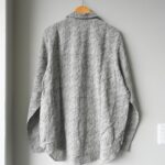 26S-091217-GRY×D.NAVY