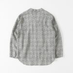 26S-091217-GRY×D.NAVY