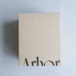 Bulbous wood diffuser × aroma oil 5ml set-Wood