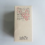 Arbor Hair Oil-Lime Forest