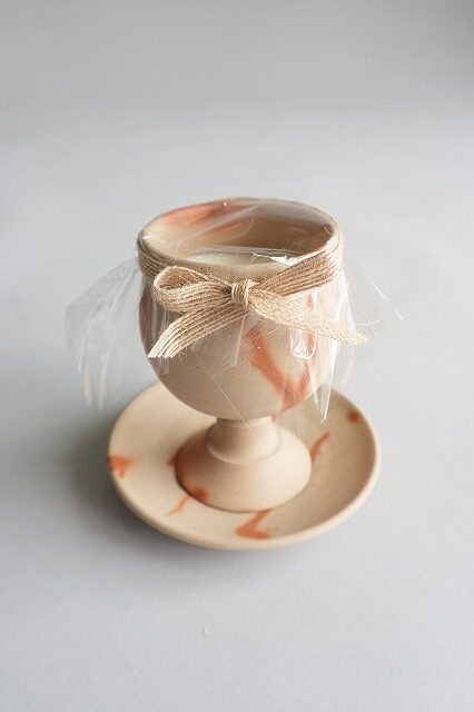 Arbor Aroma Candle-Bizen