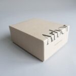 Bulbous wood diffuser × aroma oil 5ml set-Wood