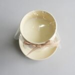 Arbor Aroma Candle-Cream Matte