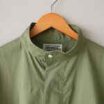 Prairie Shirt-Olive