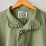 Prairie Shirt-Olive