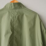 Prairie Shirt-Olive