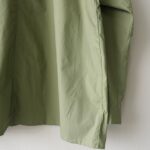 Prairie Shirt-Olive