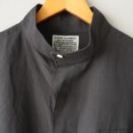 Prairie Shirt-Black