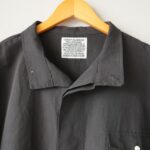 Prairie Shirt-Black
