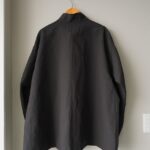 Prairie Shirt-Black