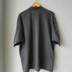 IT26S227-CHARCOAL OLIVE