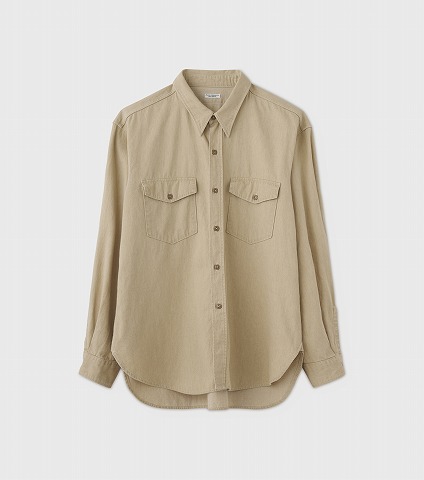 PMAV-LS04-SAND BEIGE(FADED)