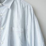 Vineyard Shirt-BLUE
