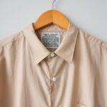 Vineyard Shirt-BEG