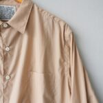 Vineyard Shirt-BEG