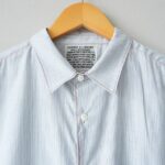 Vineyard Shirt-BLUE
