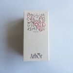 Arbor Hair Oil-Ylang Ylang